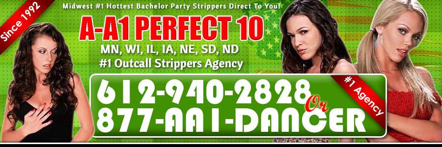 Brainerd Minnesota Strippers Female Exotic Dancers
